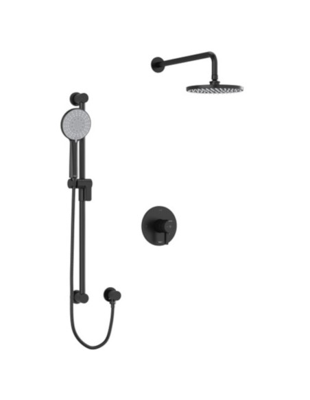 Riobel Round 3023 Shower Trim Only