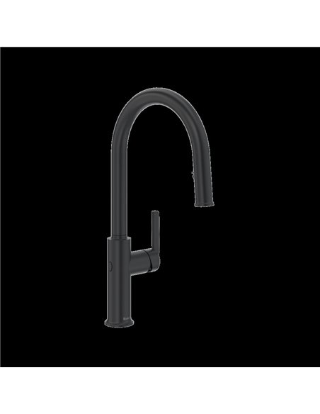 Riobel Authentica AU211 Pull-Down Touchless Kitchen Faucet