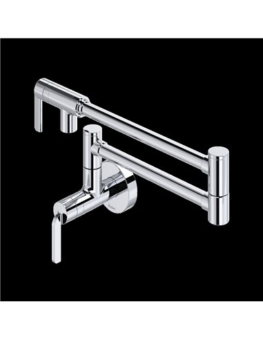 Riobel Authentica AU900 Pot Filler