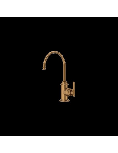 Perrin & Rowe Southbank Hot Water And Kitchen Filter Faucet