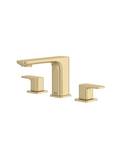 Riobel Equinox EQ08 8'' lavatory faucet