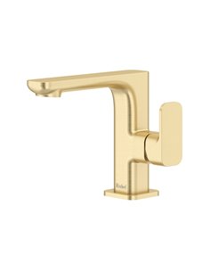 Riobel Equinox EQS01SH Single Handle Lavatory Faucet with Side Handle