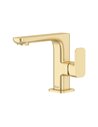 Riobel Equinox EQS01SH Single Handle Lavatory Faucet with Side Handle