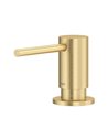 Riobel SD8 Soap dispenser, modern