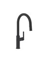 Riobel Authentica AU211 Pull-Down Touchless Kitchen Faucet