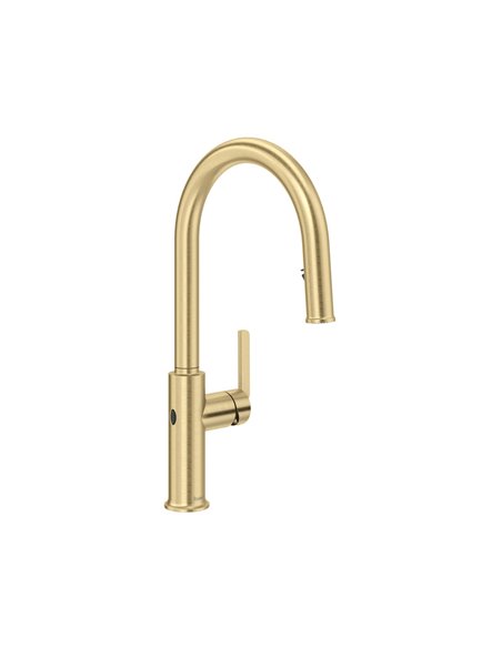 Riobel Authentica AU211 Pull-Down Touchless Kitchen Faucet