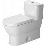 Duravit 2123010005 Darling New One-Piece Toilet White