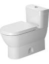 Duravit 2123010005 Darling New One-Piece Toilet White