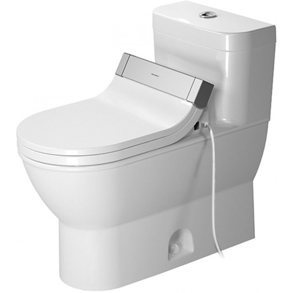 Duravit 2123010005 Darling New One-Piece Toilet White