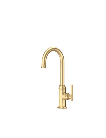 Perrin & Rowe Southbank Bar/Food Prep Kitchen Faucet