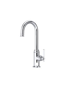 Perrin & Rowe Southbank Bar/Food Prep Kitchen Faucet 2