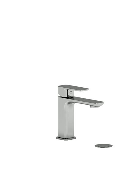 Riobel Equinox EQS01 Single hole faucet