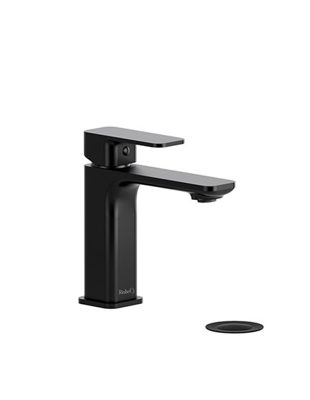 Riobel Equinox EQS01 Single hole faucet
