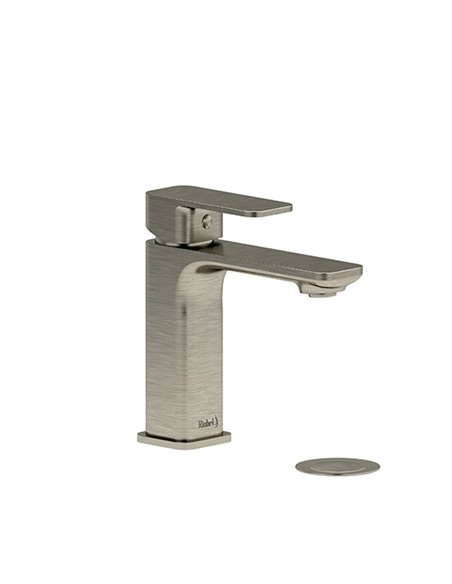 Riobel Equinox EQS01 Single hole faucet