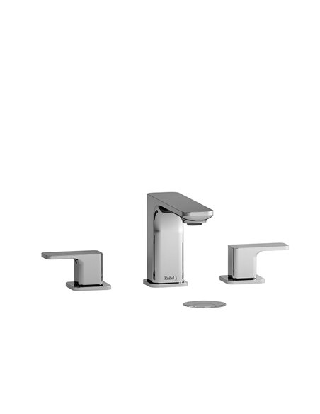 Riobel Equinox EQ08 8'' lavatory faucet