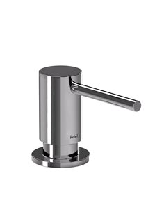 Riobel SD8 Soap dispenser, modern 2