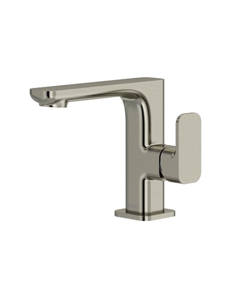 Riobel Equinox EQS01SH Single Handle Lavatory Faucet with Side Handle