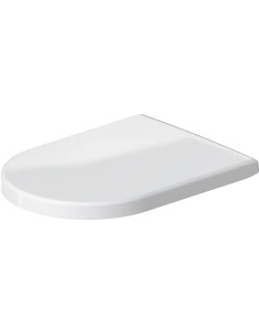 Duravit Slow Close Removable Seat