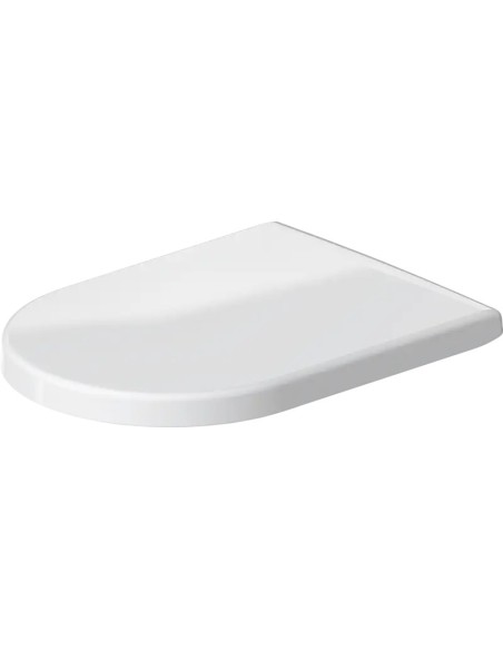 Duravit Slow Close Removable Seat