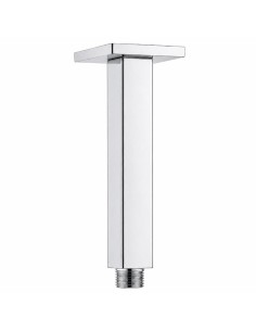 Empyrean 5807-12 Vertical 12" Square Shower Arm 2
