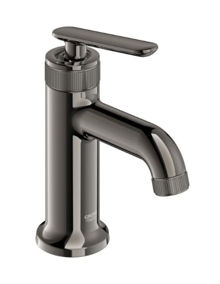 Grohe Listra Single Hole S-Size Bathroom Faucet, 1.2 GPM