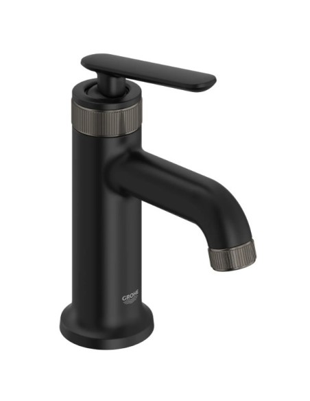 Grohe Listra Single Hole S-Size Bathroom Faucet, 1.2 GPM