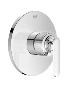 Grohe Listra Pressure Balance Valve Trim 2