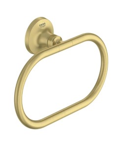 Grohe Listra Towel Ring