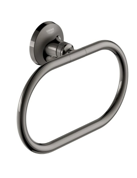 Grohe Listra Towel Ring