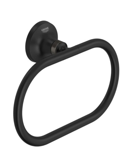 Grohe Listra Towel Ring