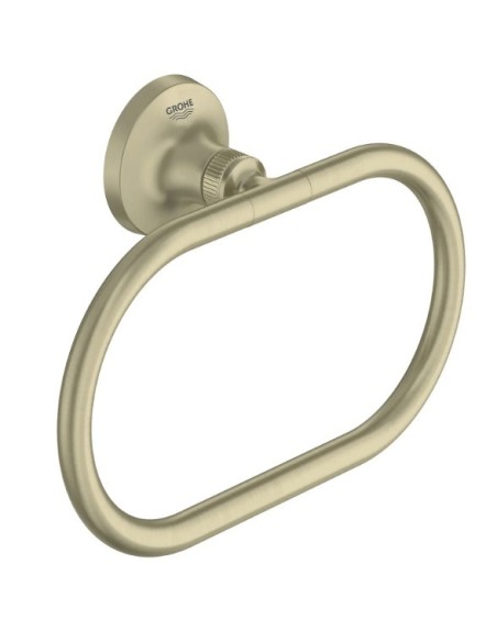 Grohe Listra Towel Ring