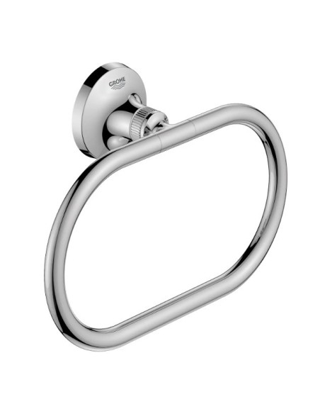 Grohe Listra Towel Ring