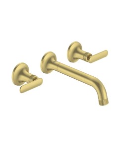 Grohe Listra Wall Mount Bathroom Faucet, 1.2 GPM