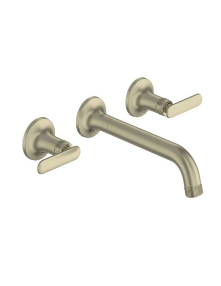 Grohe Listra Wall Mount Bathroom Faucet, 1.2 GPM