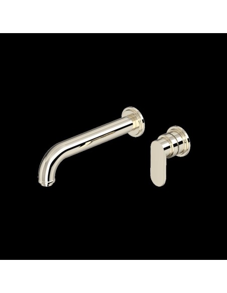 Riobel Arca TAA360 Wall Mount Lavatory Faucet Trim (Without Rough-in)