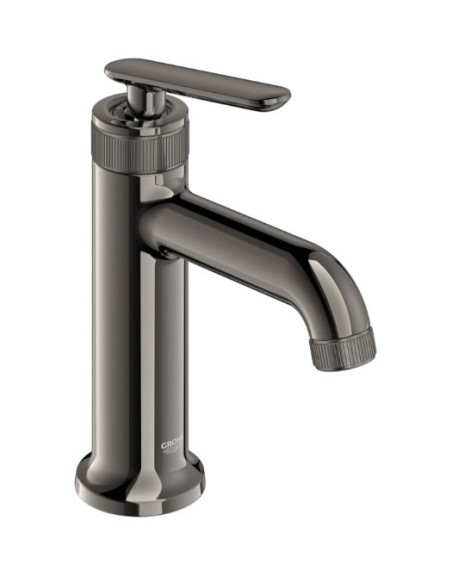Grohe Listra Single Hole M-Size Bathroom Faucet, 1.2 GPM