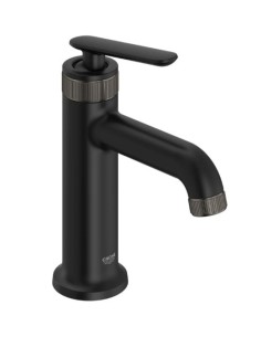Grohe Listra Single Hole M-Size Bathroom Faucet, 1.2 GPM