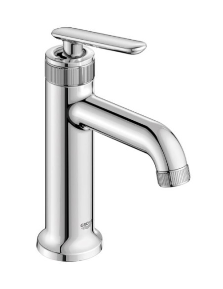 Grohe Listra Single Hole M-Size Bathroom Faucet, 1.2 GPM