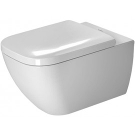 Duravit 2222090092 Bowl only for Toilet WM 540mm Happy...