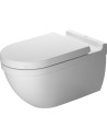 Duravit 2226090092 Starck 3 Toilet Wall-Mounted