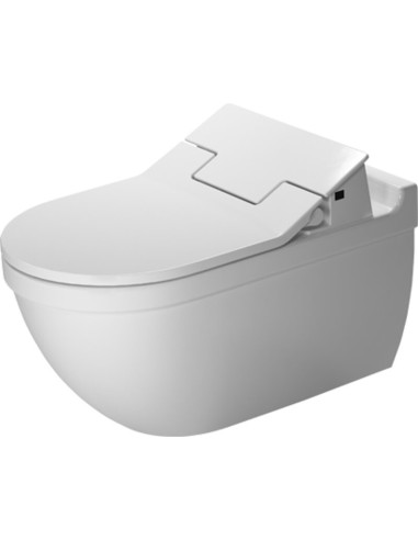 Duravit 2226590092 Bowl only for Toilet wall...
