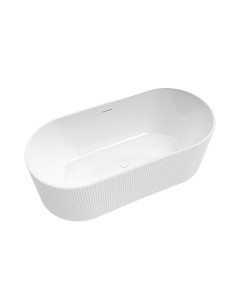 Maax Tori 6732 Freestanding Bathtub 2