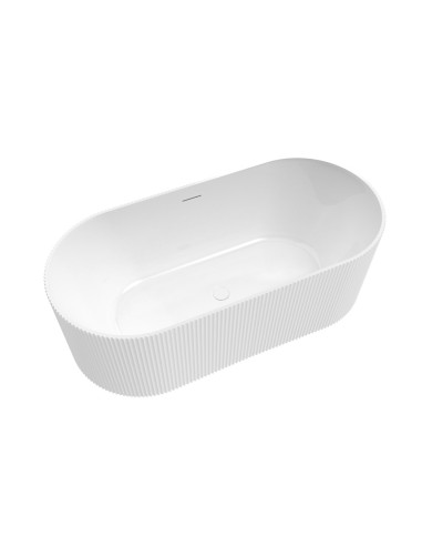 Maax Tori 6732 Freestanding Bathtub