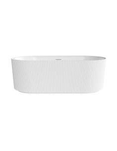 Maax Tori 6732 Freestanding Bathtub