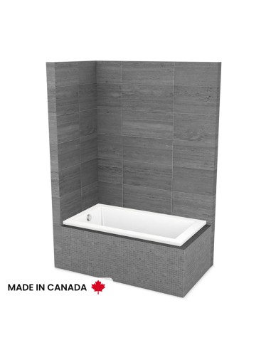 Maax Modulr 6032 IF (Without Armrests) Corner...