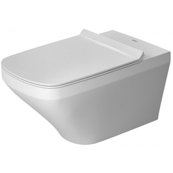 Duravit 2537090092 DuraStyle Toilet Wall-Mounted