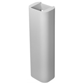 Duravit 0858270000 Pedestal Happy D.2 white for washbasin...