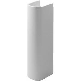 Duravit 08632700002 Pedestal D-Code for WT 231065 231060...
