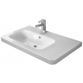 Duravit 2325800000 Furniture washbasin 800mm DuraStyle...