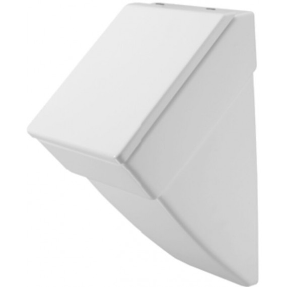 Duravit 28013200921 Urinal Vero white concealed inlet f.cover US-vers.WGL